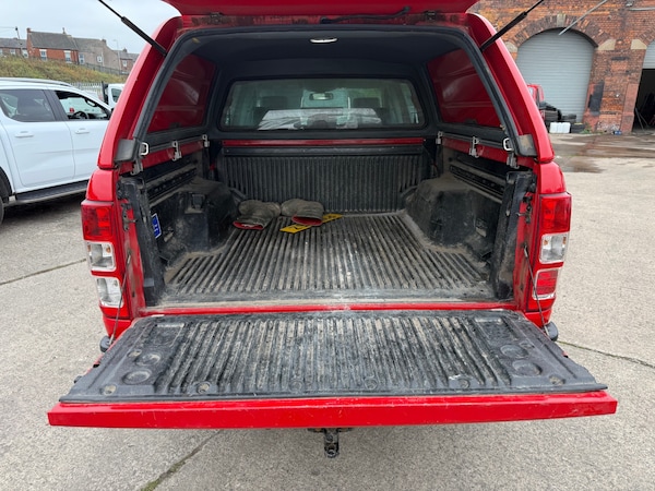 Used Ford Ranger 2015 for sale - 76290586: Photo 12