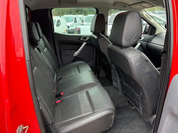 Used Ford Ranger 2015 for sale - 76290586: Photo 13
