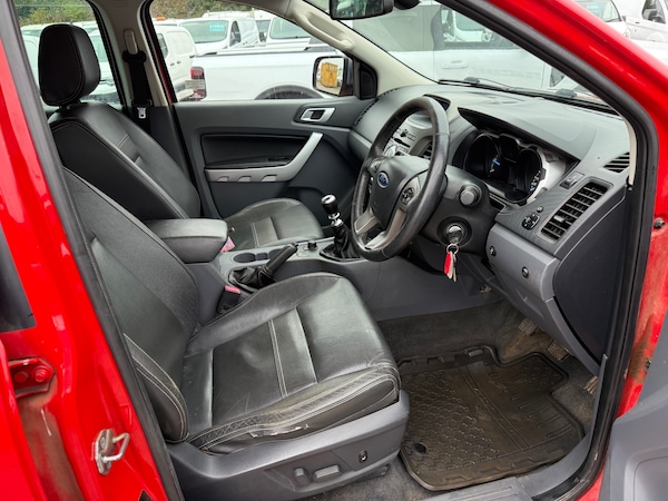 Used Ford Ranger 2015 for sale - 76290586: Photo 14