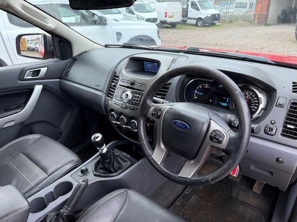 Used Ford Ranger 2015 for sale - 76290586: Photo 15