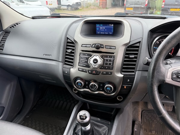 Used Ford Ranger 2015 for sale - 76290586: Photo 16