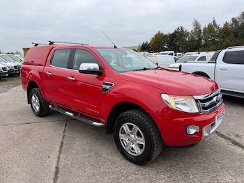 Ford - Ranger