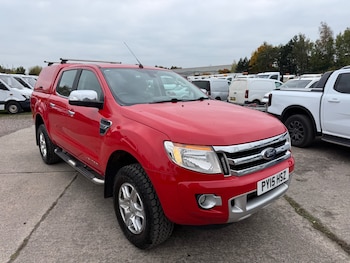 Used Ford Ranger 2015 for sale - 76290586: Photo 2