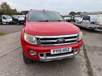 Used Ford Ranger 2015 for sale - 76290586: Photo 3