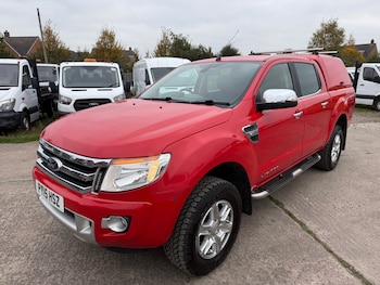 Used Ford Ranger 2015 for sale - 76290586: Photo 4