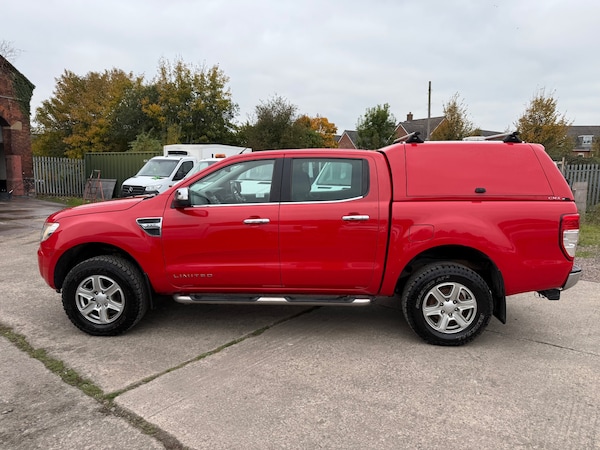 Used Ford Ranger 2015 for sale - 76290586: Photo 6