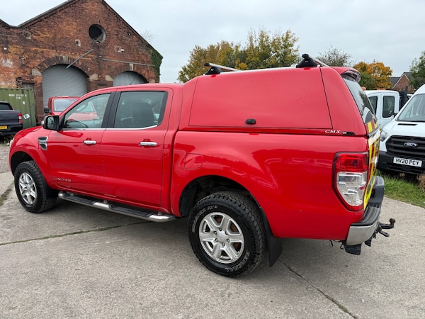 Used Ford Ranger 2015 for sale - 76290586: Photo 7