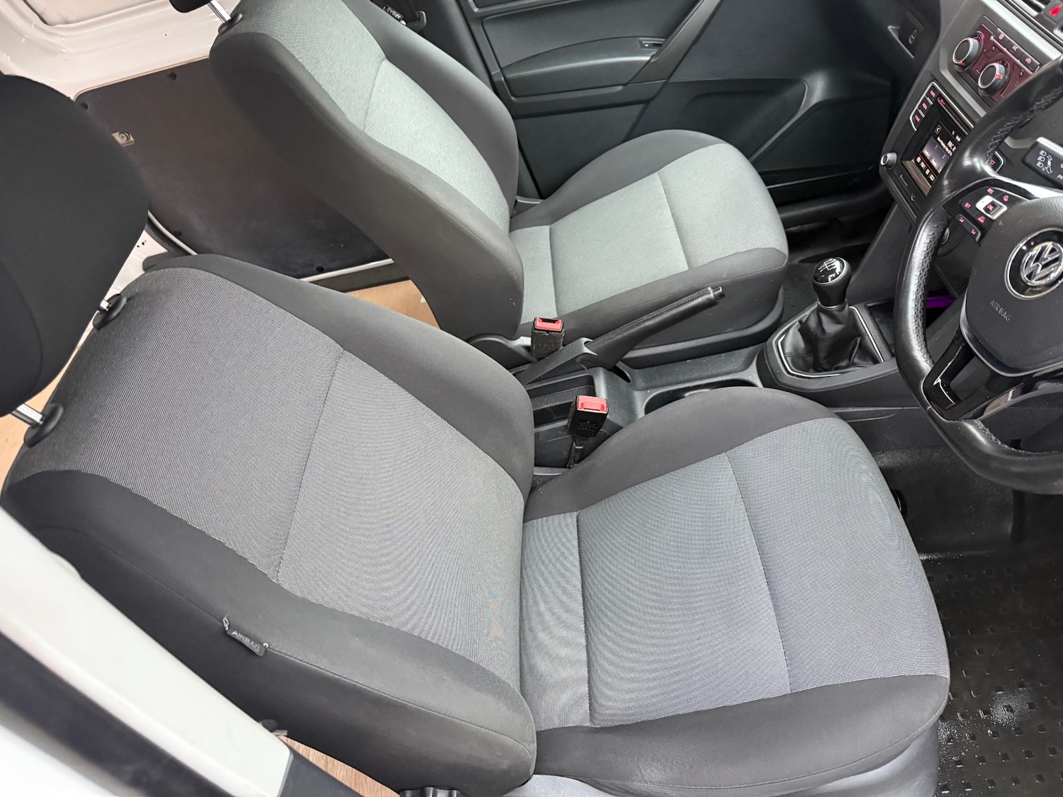 Used Volkswagen Caddy 2019 for sale - 76618546: Photo 17