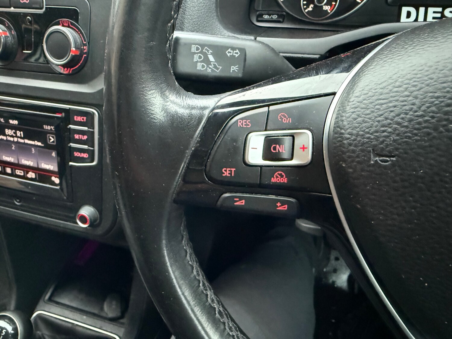 Used Volkswagen Caddy 2019 for sale - 76618546: Photo 18