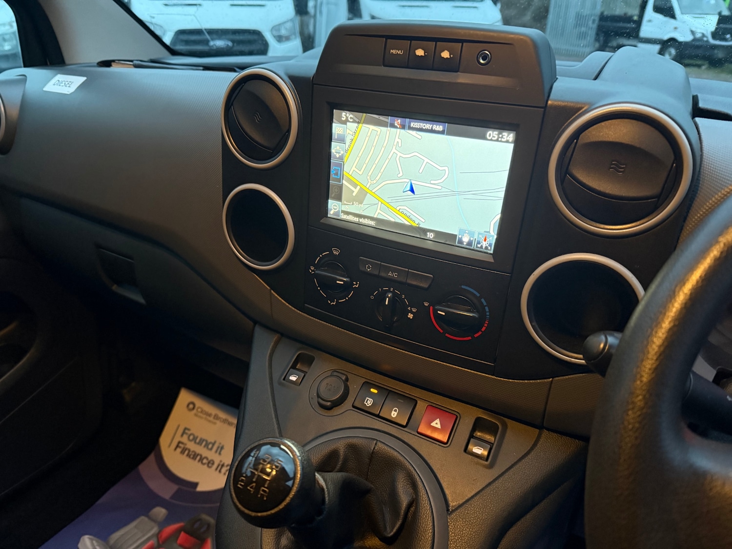 Used Peugeot Partner 2018 for sale - 77482841: Photo 14