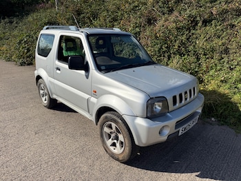 2005 (05) - 1.3 VVT JLX 3dr
