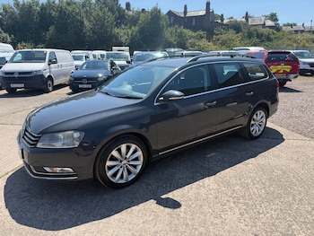 Used Volkswagen Passat 2013 for sale - 79210874: Photo