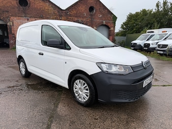 Used Volkswagen Caddy 2022 for sale - 76010938: Photo