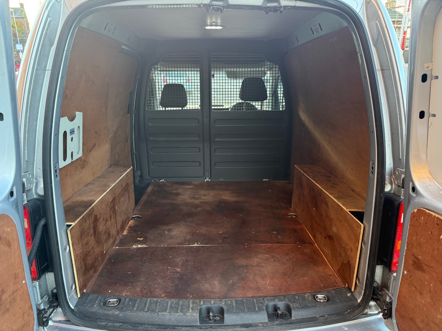 Used Volkswagen Caddy 2020 for sale - 76618496: Photo 15