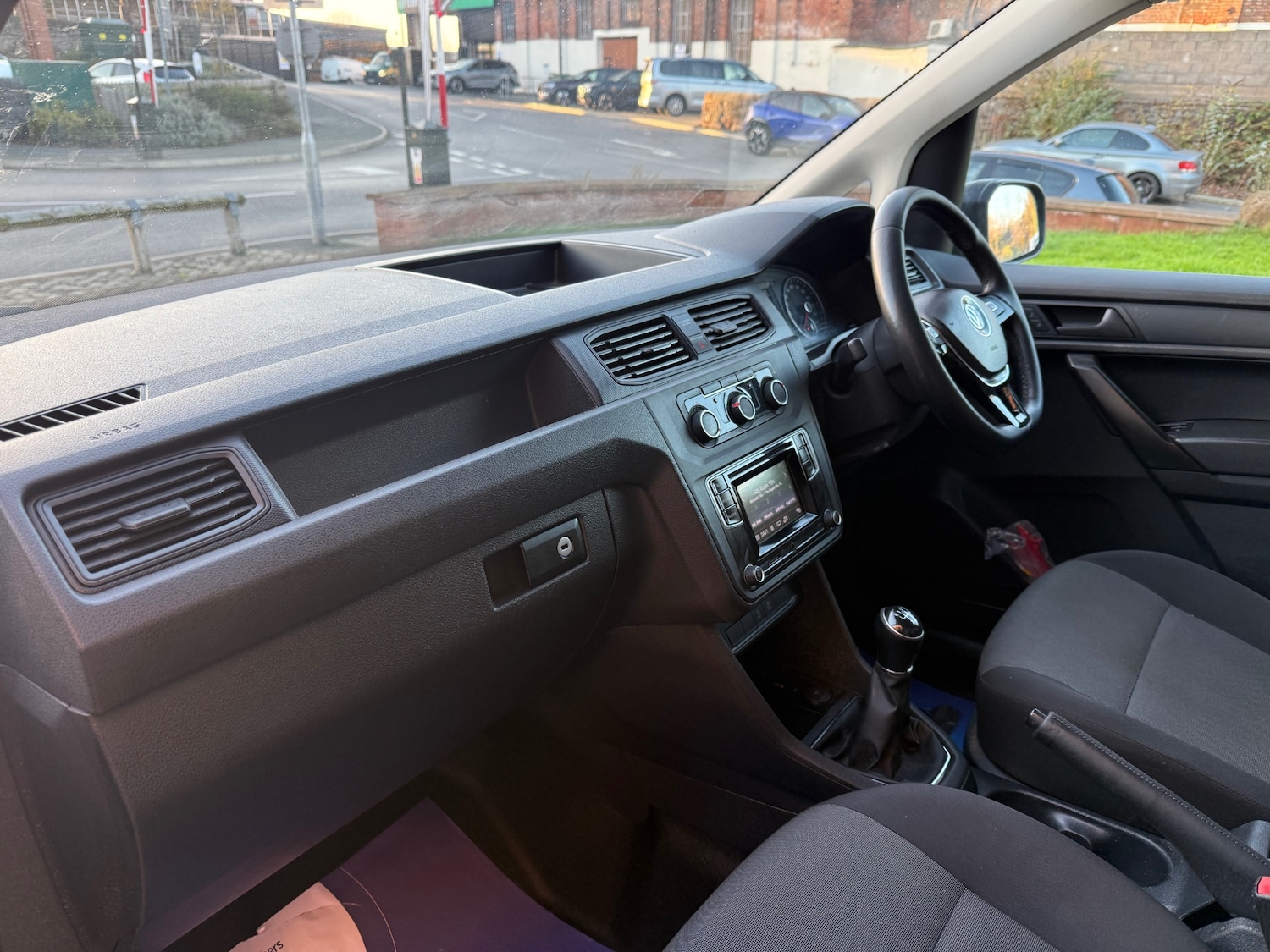 Used Volkswagen Caddy 2020 for sale - 76618496: Photo 16