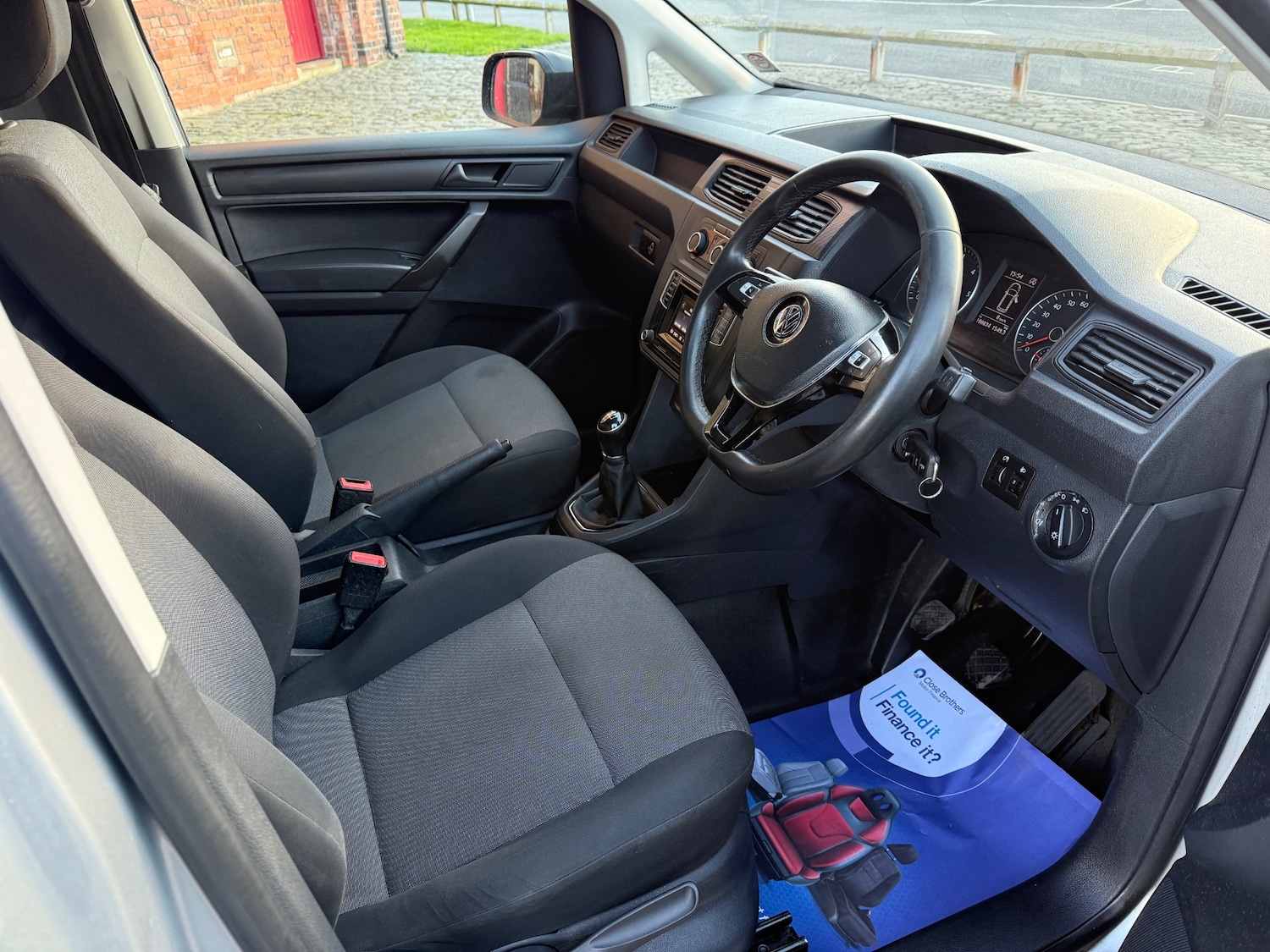 Used Volkswagen Caddy 2020 for sale - 76618496: Photo 17