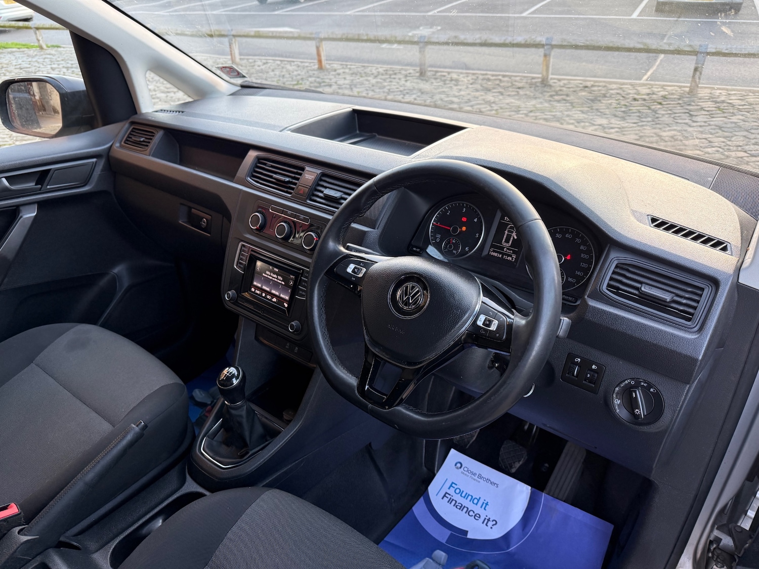 Used Volkswagen Caddy 2020 for sale - 76618496: Photo 18