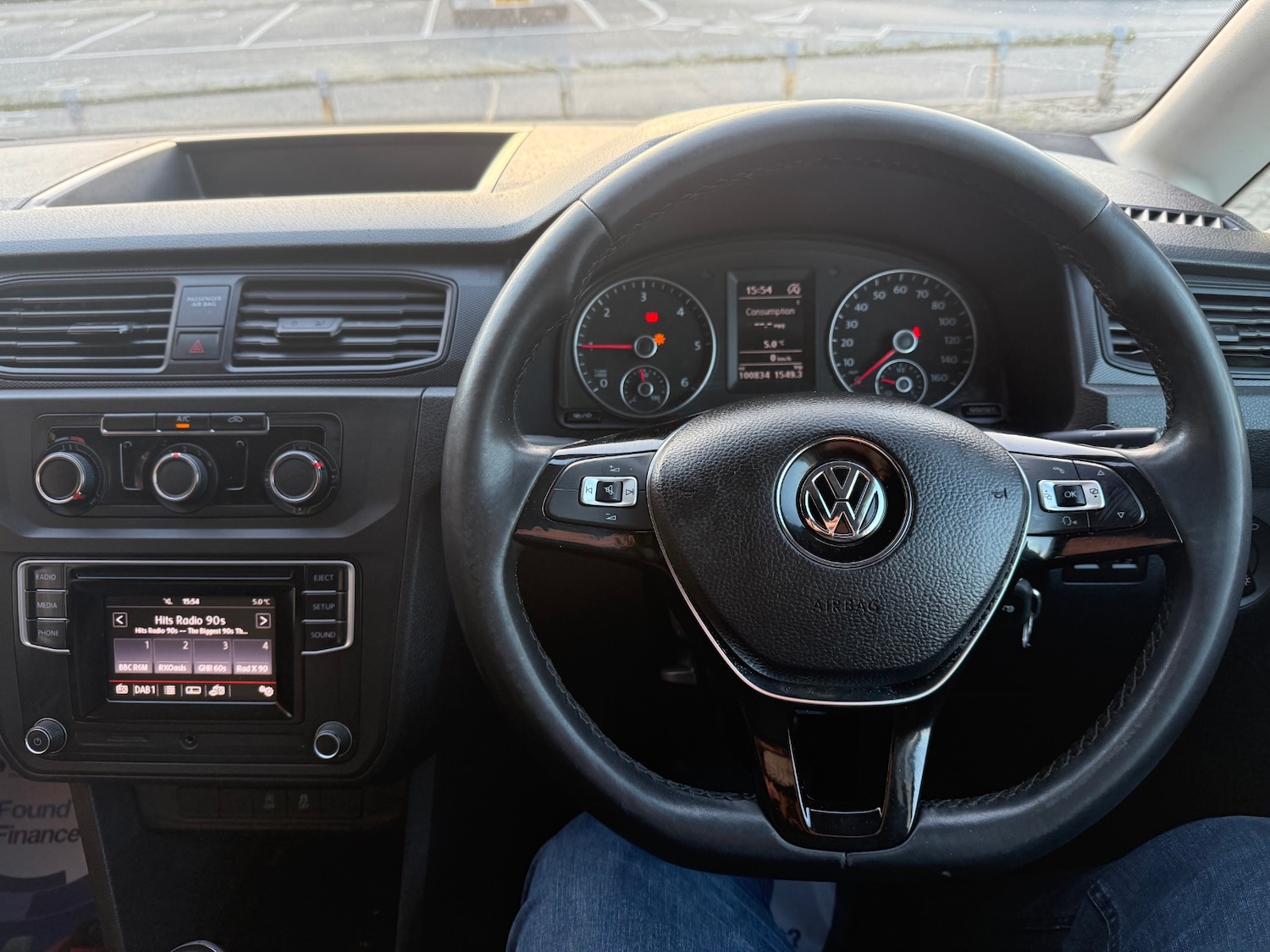 Used Volkswagen Caddy 2020 for sale - 76618496: Photo 20