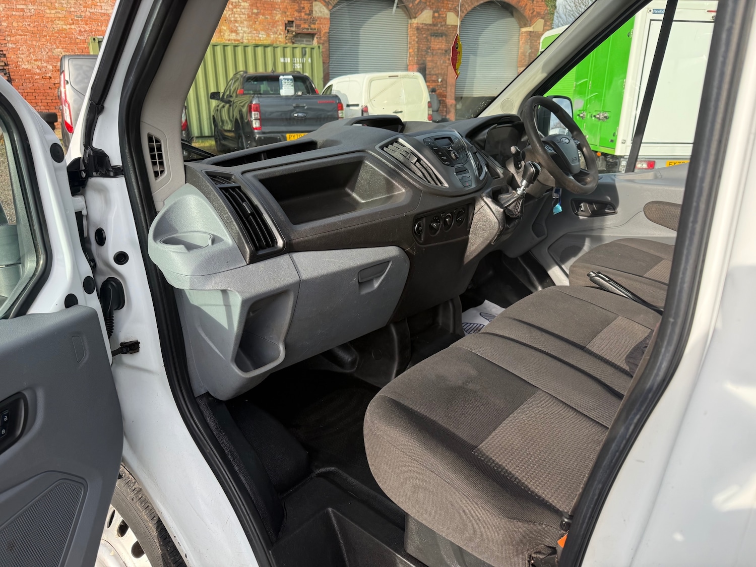 Used Ford Transit 2019 for sale - 77573089: Photo 11
