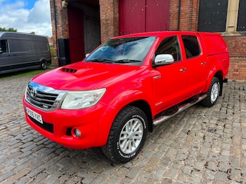 Used Toyota Hilux 2016 for sale - 79616933: Photo