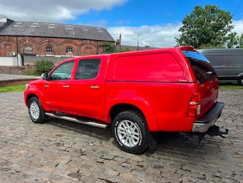 Used Toyota Hilux 2016 for sale - 79616933: Photo