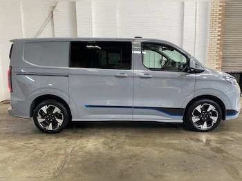 Used Ford Transit Custom 2025 for sale - 78979944: Photo