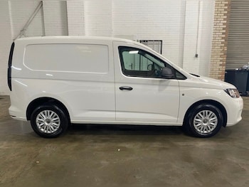 Used Volkswagen Caddy 2024 for sale - 78916318: Photo