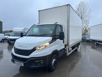 Used Iveco Daily 2023 for sale - 78574695: Photo