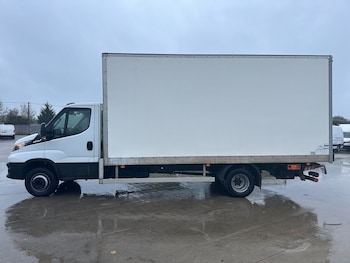 Used Iveco Daily 2023 for sale - 78574695: Photo