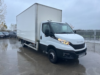 Used Iveco Daily 2023 for sale - 78574695: Photo