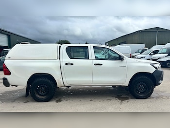 Used Toyota Hilux 2020 for sale - 78876044: Photo