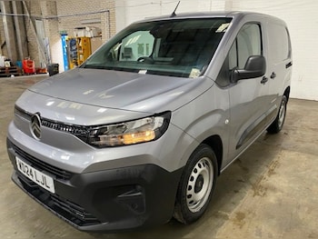 Used Citroen Berlingo 2024 for sale - 78775944: Photo