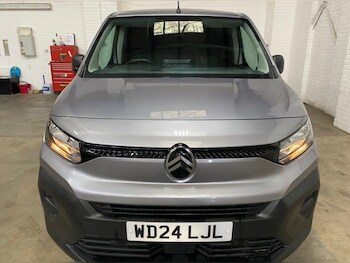 Used Citroen Berlingo 2024 for sale - 78775944: Photo