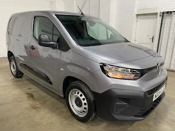 Used Citroen Berlingo 2024 for sale - 78775944: Photo