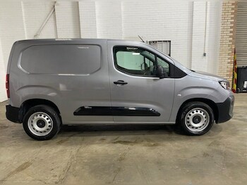 Used Citroen Berlingo 2024 for sale - 78775944: Photo
