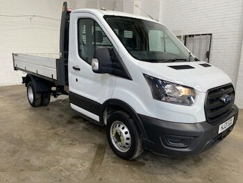 Used Ford Transit 2021 for sale - 78858392: Photo