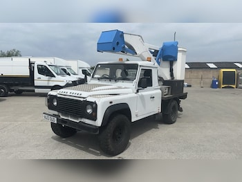 Used Land Rover Defender 2013 for sale - 78735063: Photo