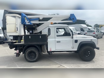 Used Land Rover Defender 2013 for sale - 78735063: Photo