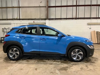 Used Hyundai KONA 2022 for sale - 78916313: Photo