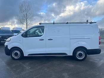 Used Vauxhall Vivaro 2020 for sale - 78574696: Photo