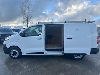 Used Vauxhall Vivaro 2020 for sale - 78574696: Photo