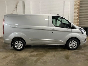 Used Ford Transit Custom 2022 for sale - 78655879: Photo