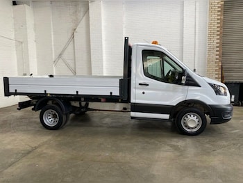 Used Ford Transit 2024 for sale - 78775949: Photo
