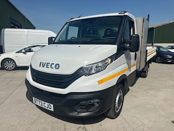 Used Iveco Daily 2023 for sale - 78574717: Photo