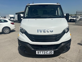 Used Iveco Daily 2023 for sale - 78574717: Photo