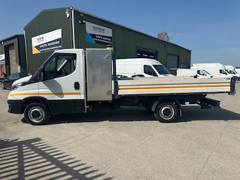 Used Iveco Daily 2023 for sale - 78574717: Photo