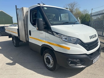 Used Iveco Daily 2023 for sale - 78574717: Photo