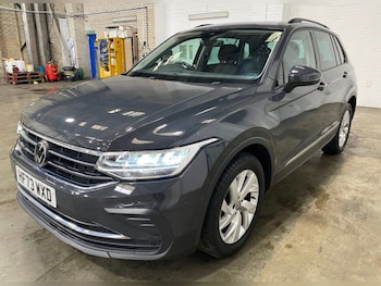 Used Volkswagen Tiguan 2023 for sale - 78788291: Photo