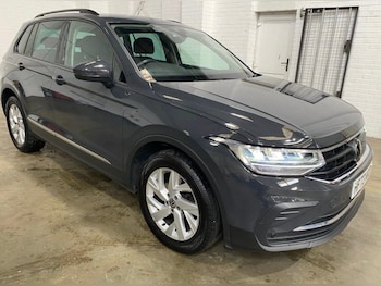 Used Volkswagen Tiguan 2023 for sale - 78788291: Photo