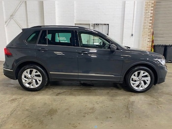 Used Volkswagen Tiguan 2023 for sale - 78788291: Photo